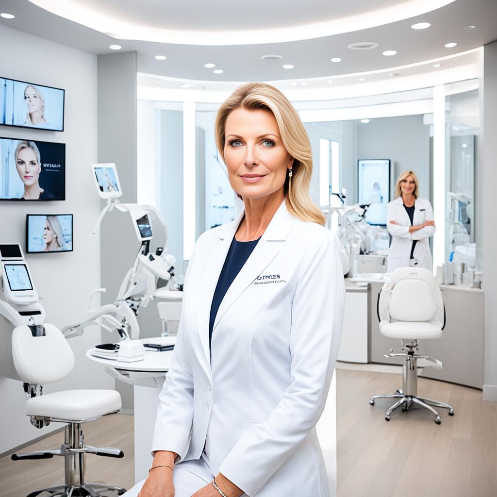 Advanced Clinical Aesthetics Beverly Hills