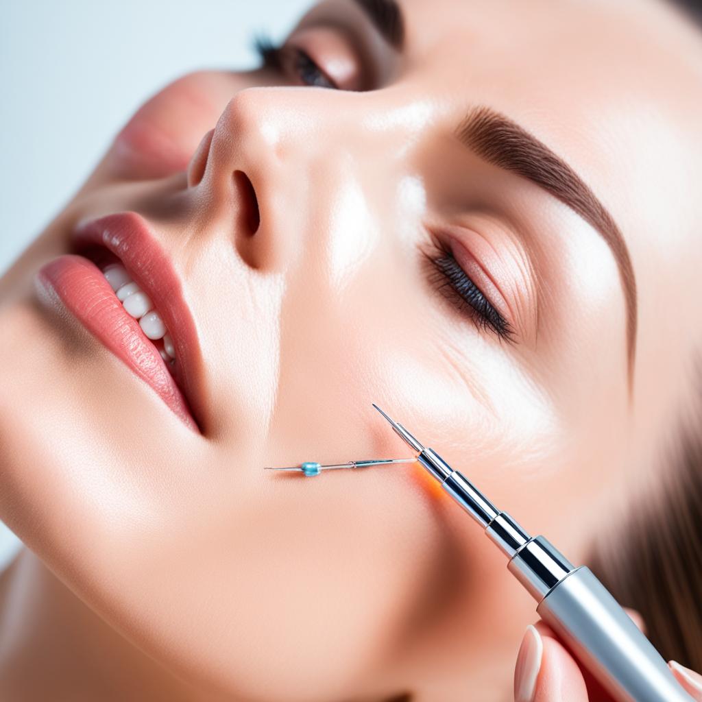 Microneedling Facial Treatments Microneedling Facial Treatments