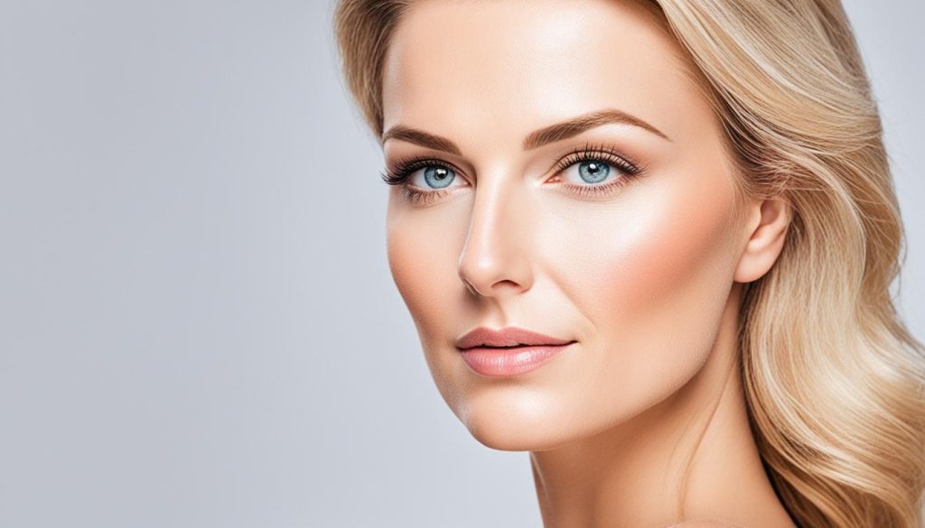 Misha Tuleva skin expert