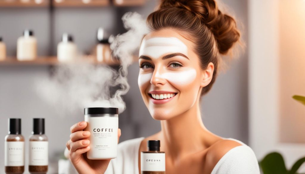 Sip your way to radiance: how coffee benefits beauty
