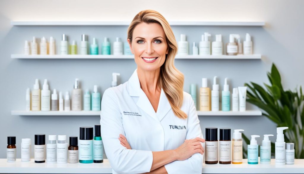 Skin specialist