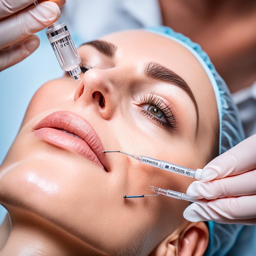 advanced aesthetics practitioner