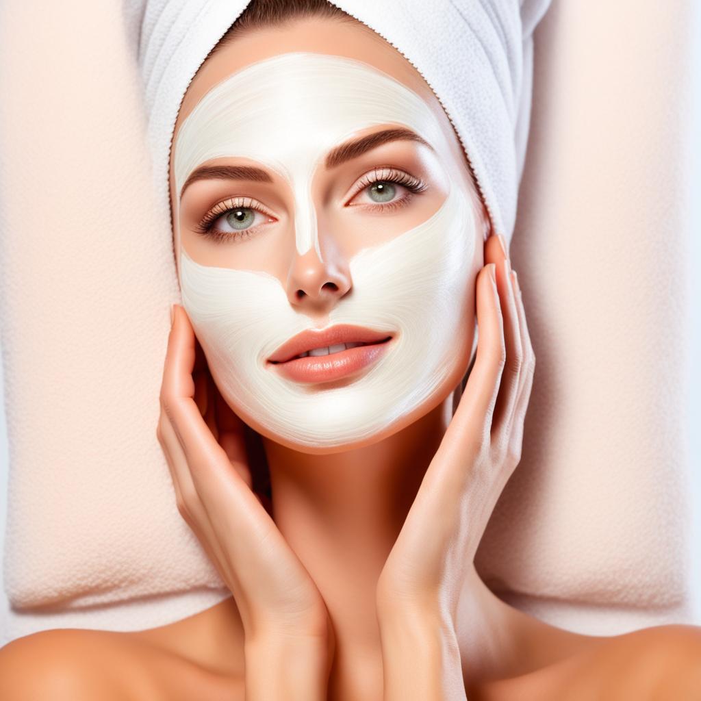 advanced treatment skincare chemical peel microdermabrasion microneedling facial