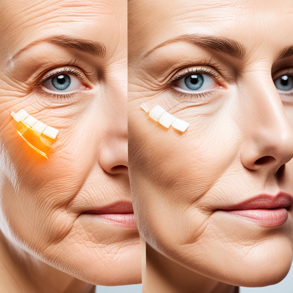 clinically proven results