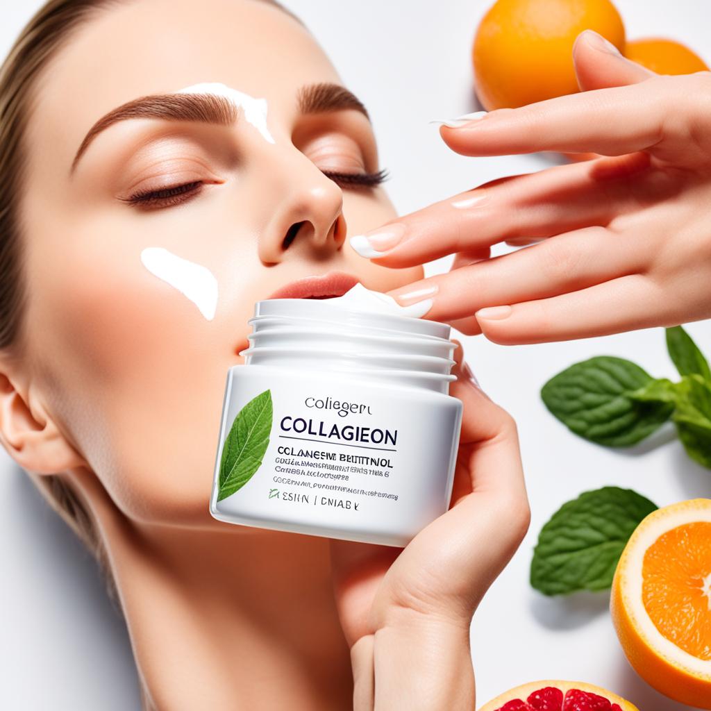 collagen-boosting skincare collagen-boosting skincare
