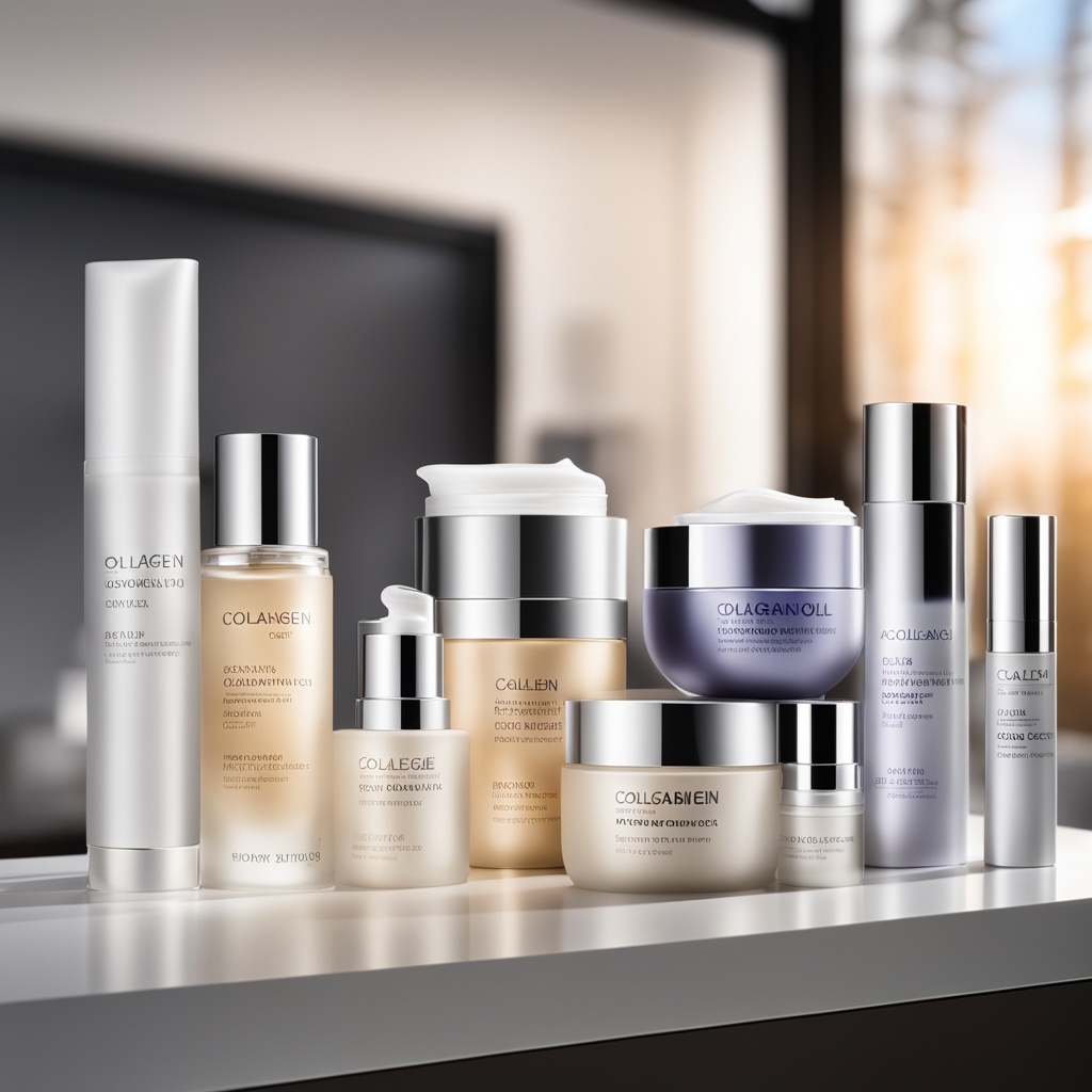 dermatologist-recommended products