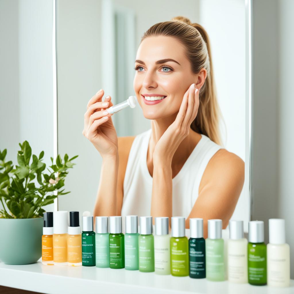 effective skincare routine