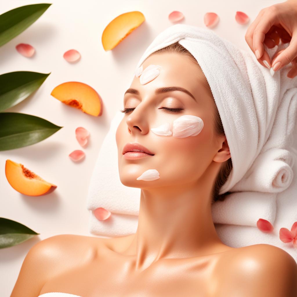 glow facial glow facial