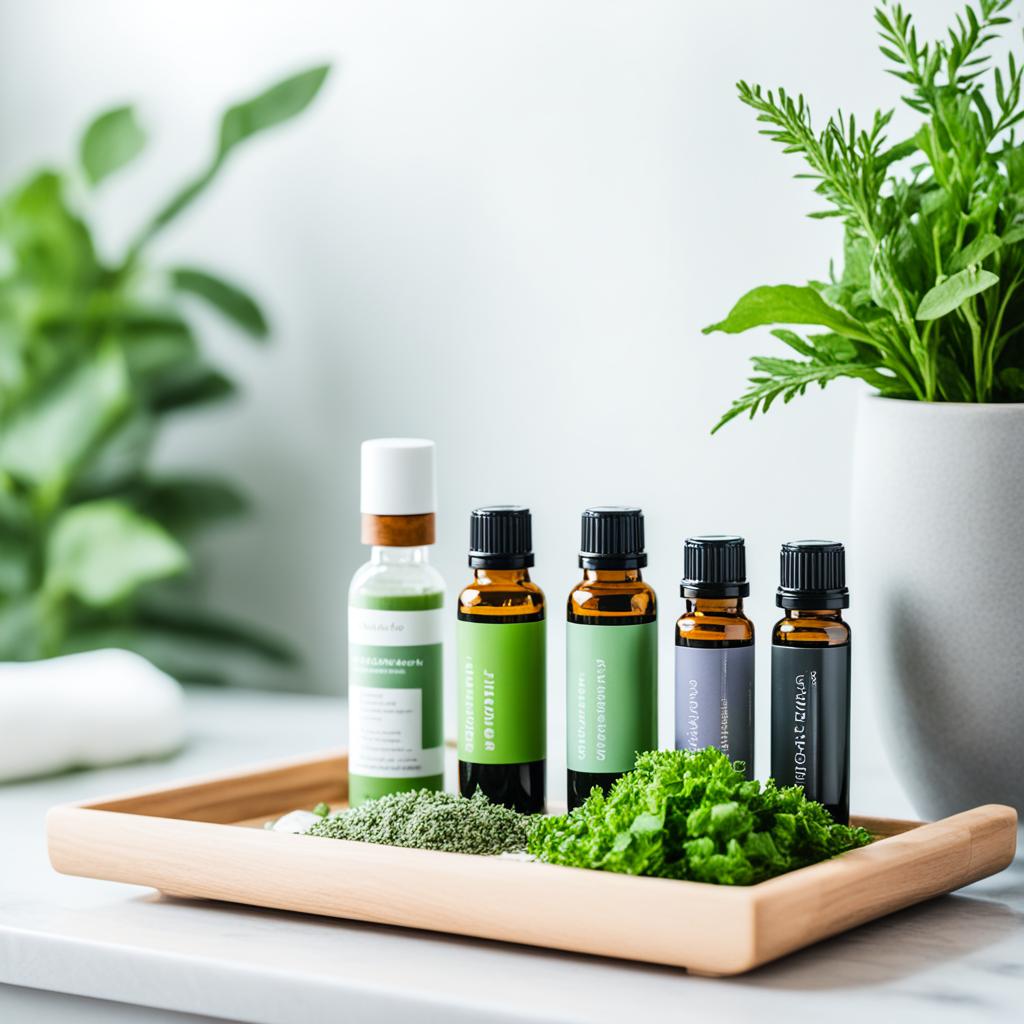 lifestyle changes to prevent acne breakouts
