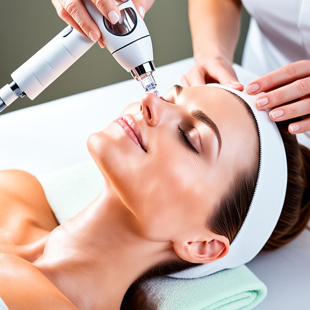 microdermabrasion microdermabrasion