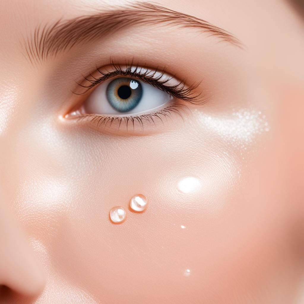 minimizing acne scars