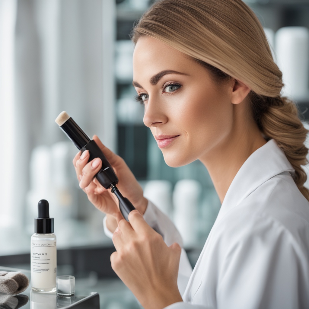 pigmentation specialist