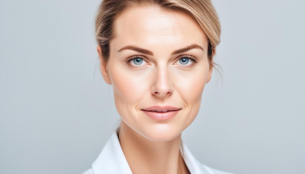 skincare acne face skin rejuvenation pigmentation expert Misha