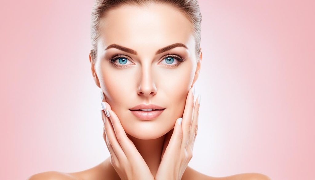 skincare acne face skin rejuvenation pigmentation expert Misha