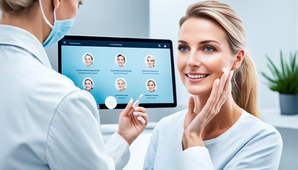 skincare expert advice