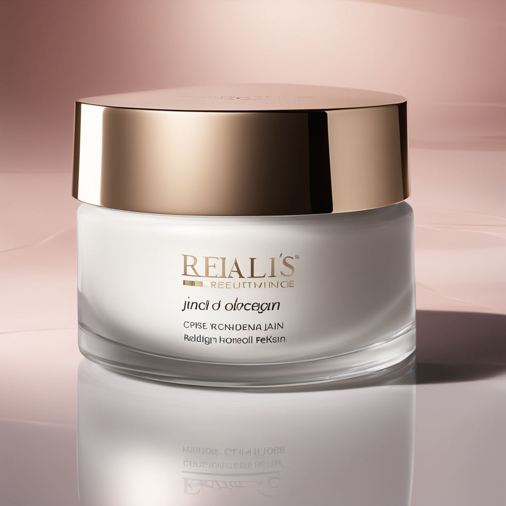 wrinkle reduction cream