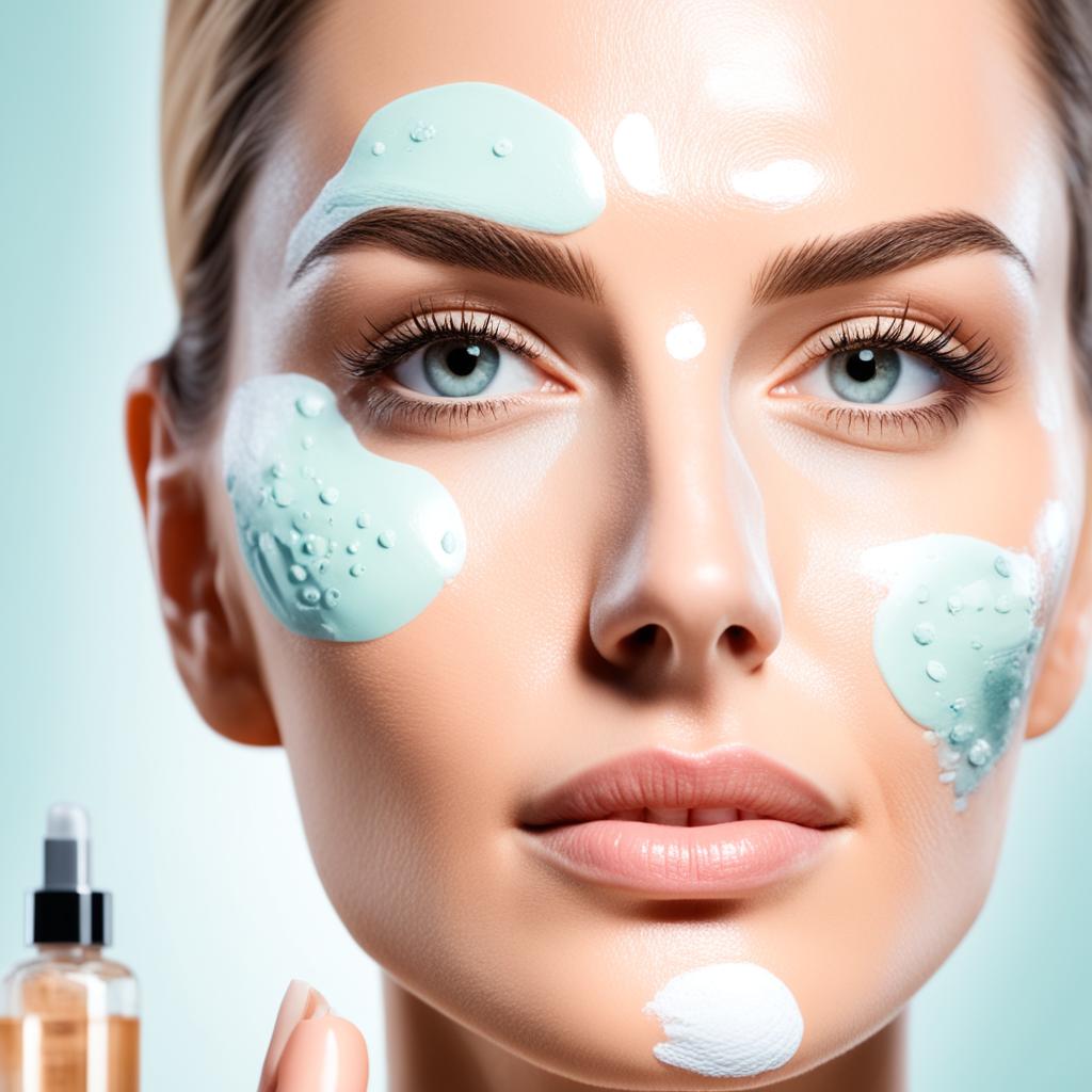 Acne Treatment Recommendations from Misha Tuleva