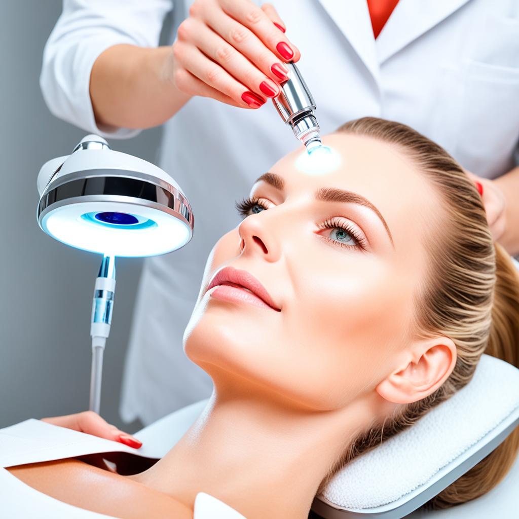 Advanced Skin Treatments at MT Skin Clinic Advanced Skin Treatments at MT Skin Clinic