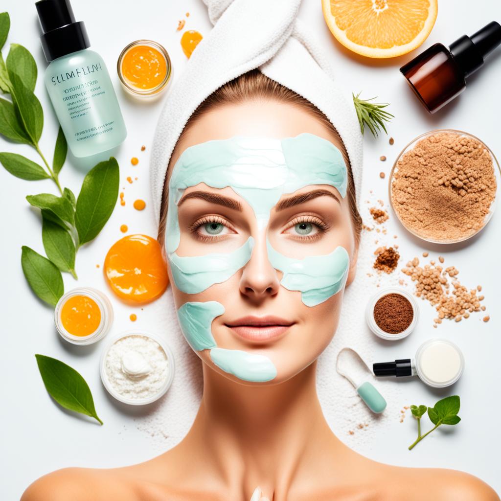 Benefits of Customized Skincare