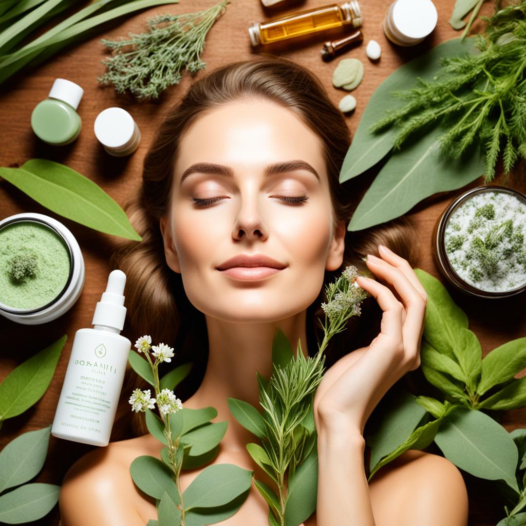 Holistic Skincare Holistic Skincare