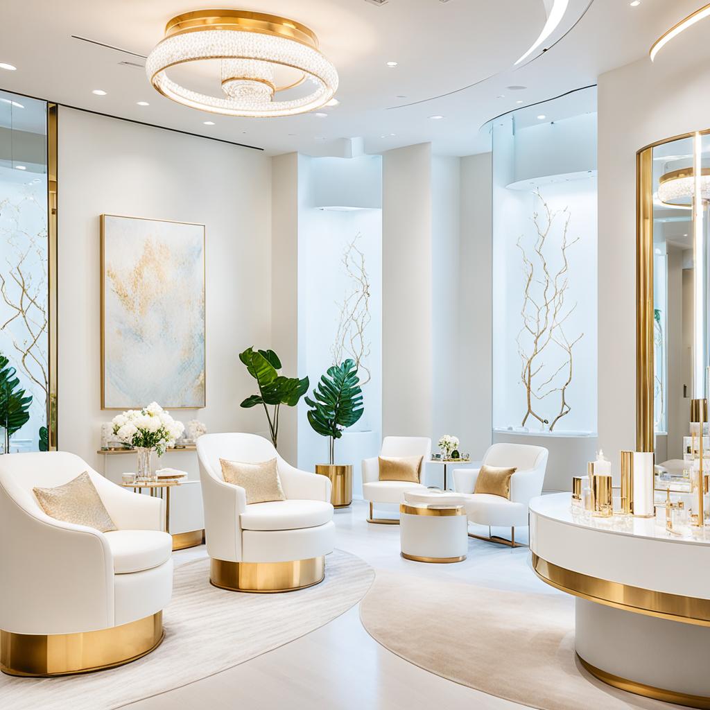 MT Skin Clinic for Date Night Look