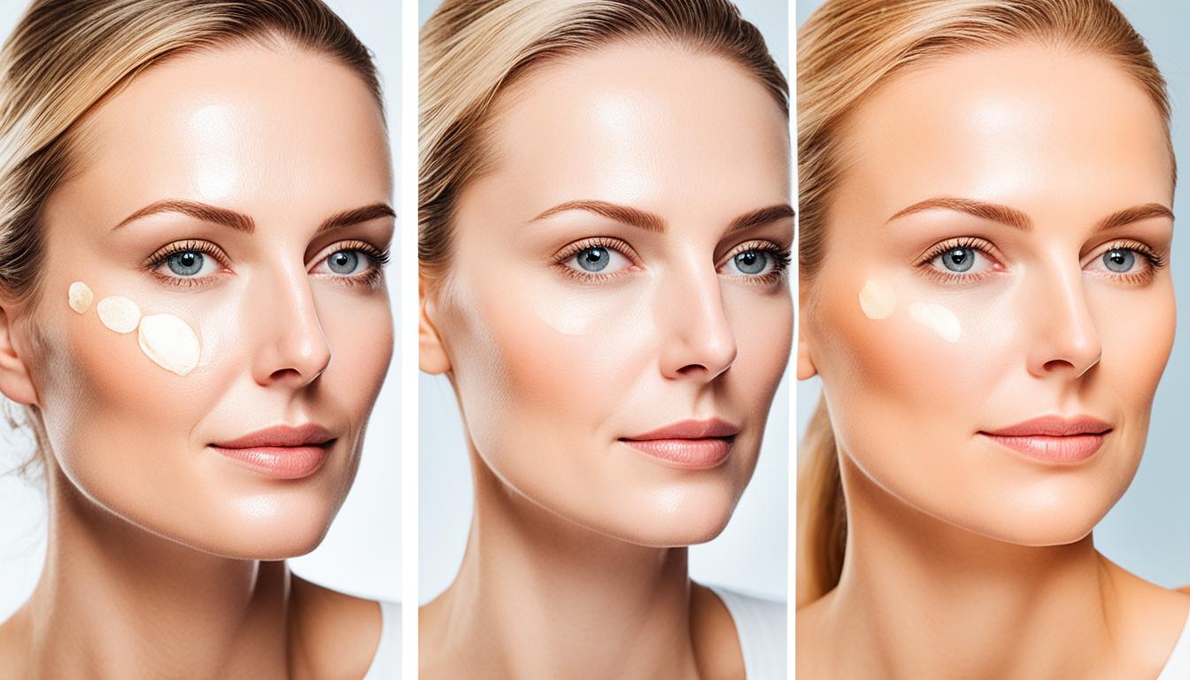 Skin Expert Misha Tuleva Personalize Approach, MT Skin Clinic skin-care concerns