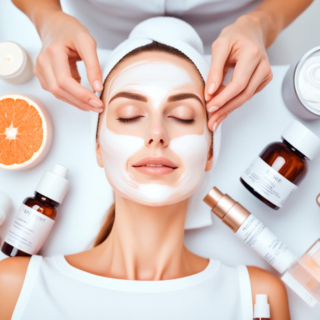 Skin Expert Misha Tuleva Personalized Approach Skin Expert Misha Tuleva Personalized Approach