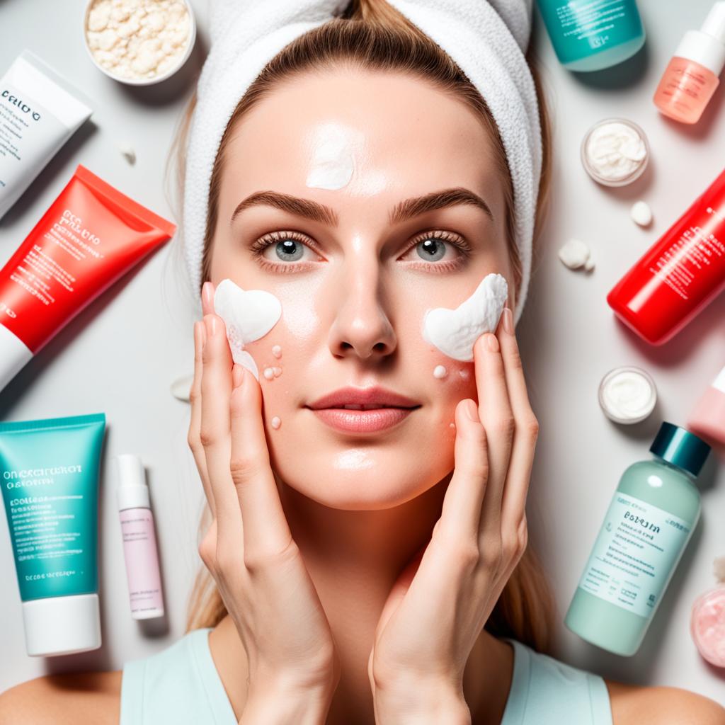 acne breakouts facial skincare acne breakouts facial skincare