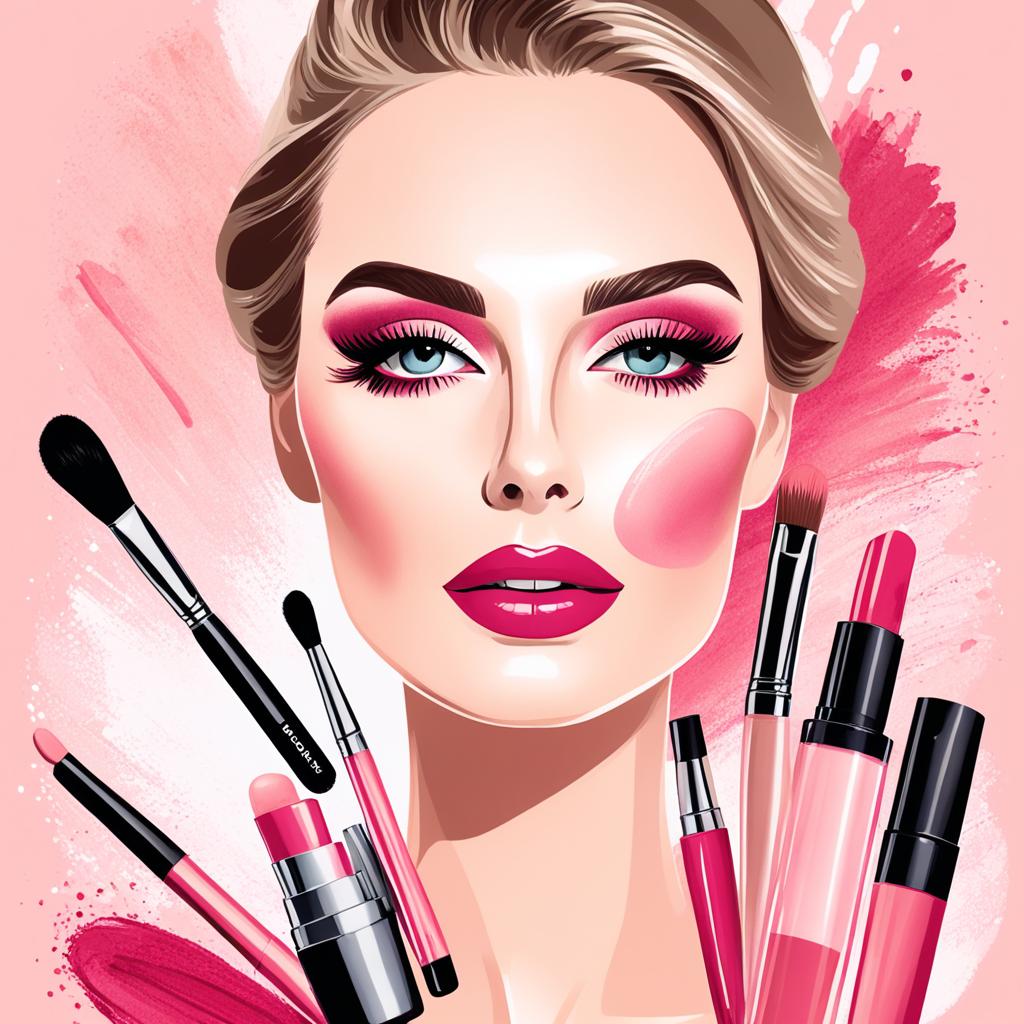 best date night makeup tutorial