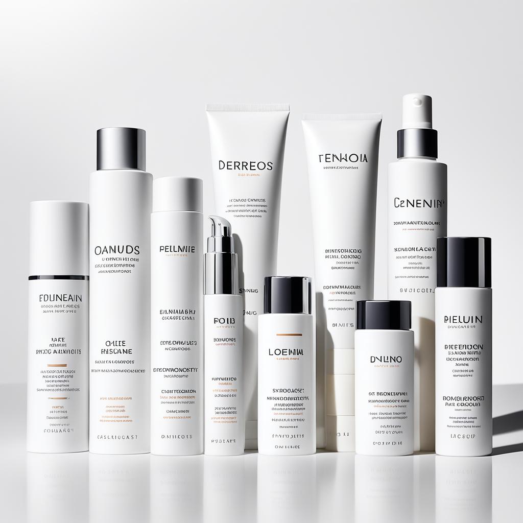 dermatologist recommended