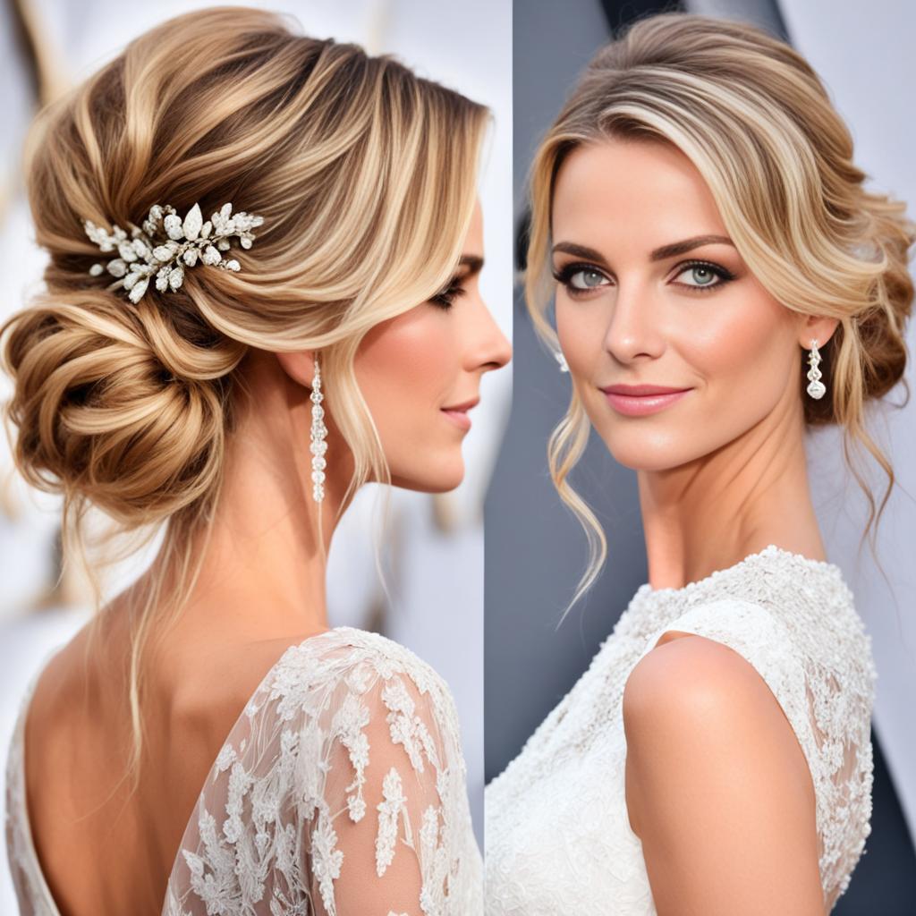 easy date night hairstyles