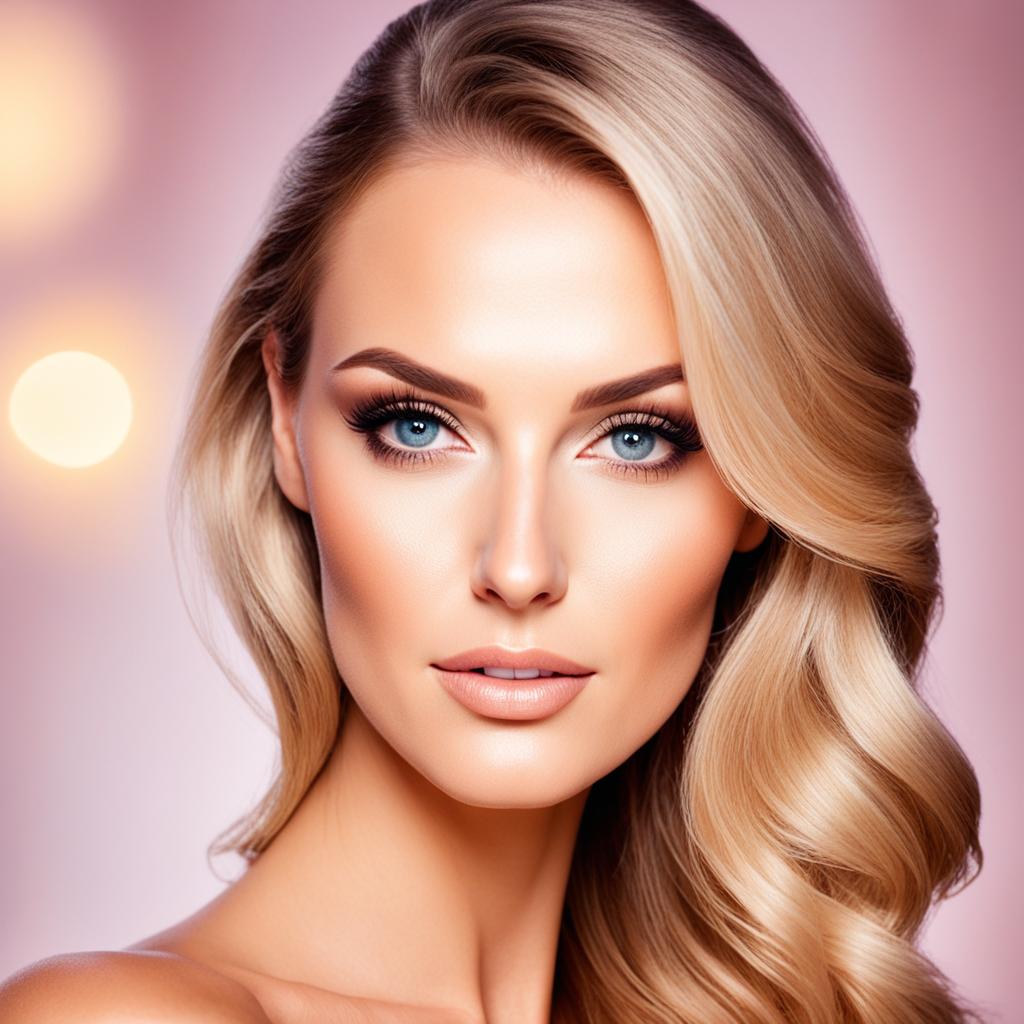 glamorous makeup tips