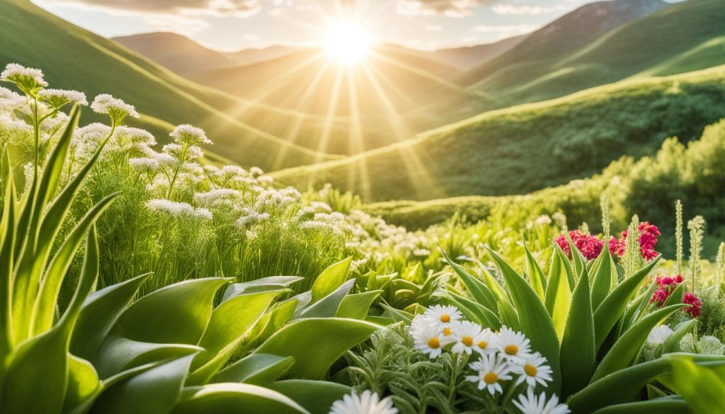 natural ingredients in skincare natural ingredients in skincare