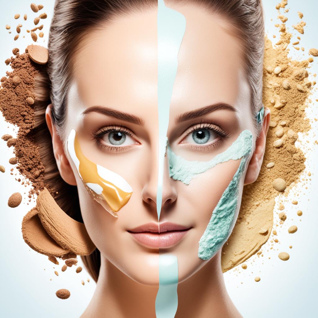 personalized skincare routine