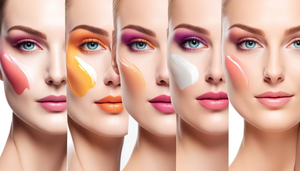 skin pigmentation treatments