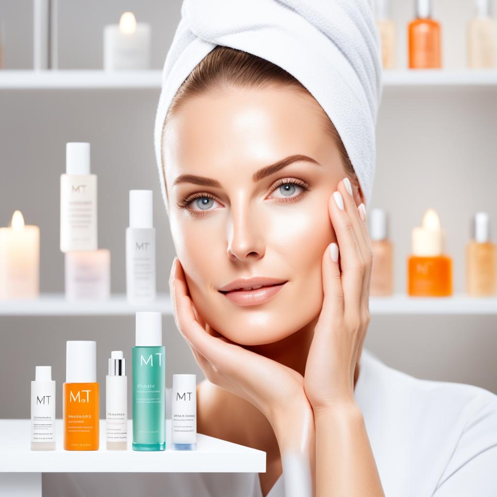 tailored skincare solutions