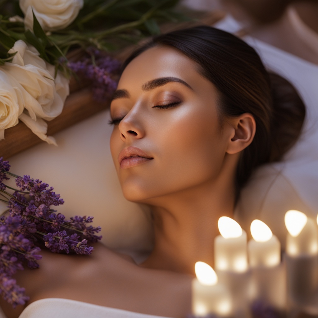 Advanced Facial Treatments