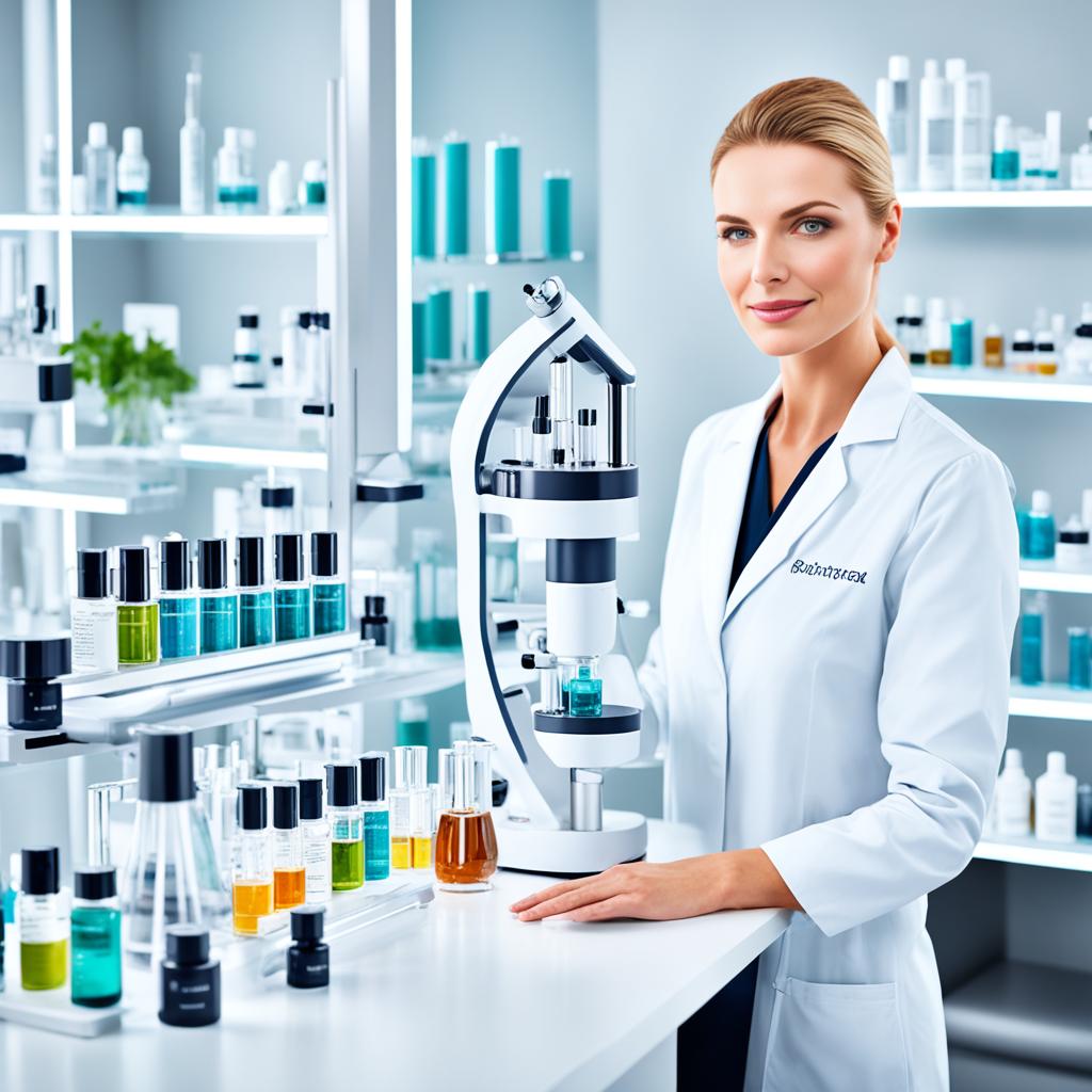 Advanced Formula Skincare