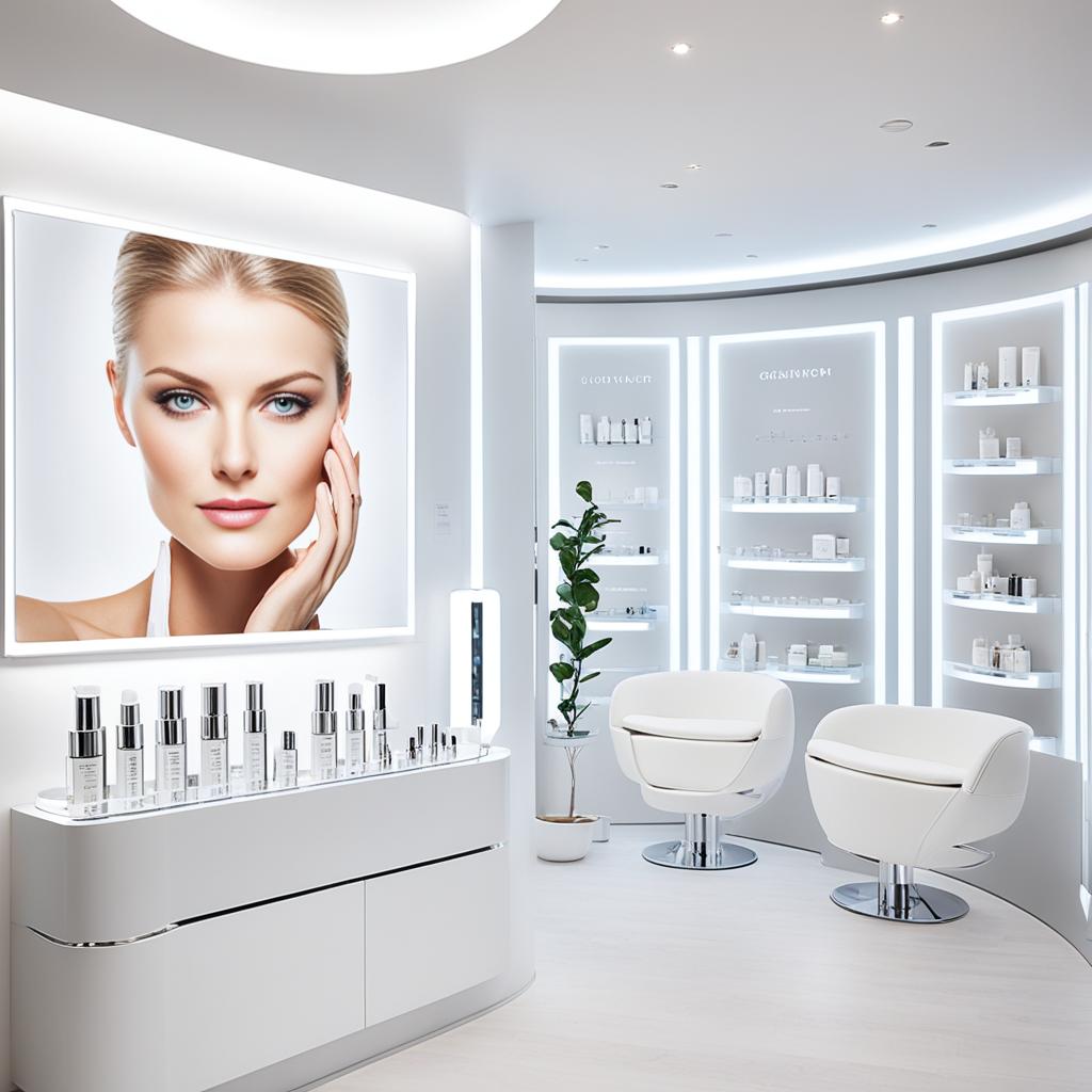 Advanced Skincare Techniques