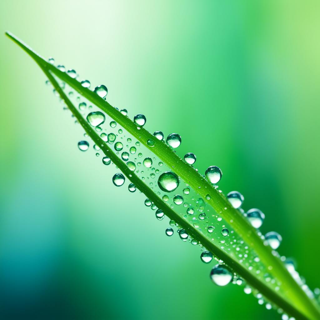 Advanced hydration techniques