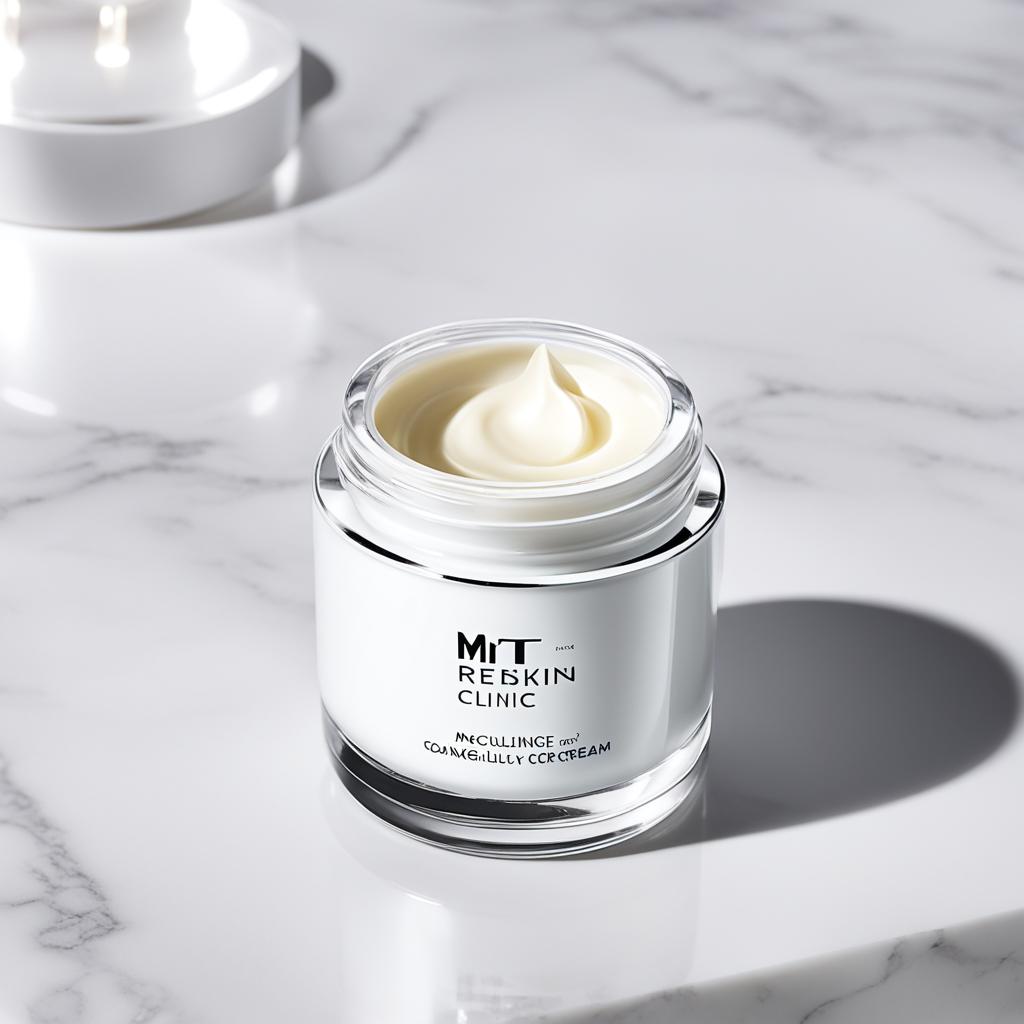 Best Collagen-Retinol Face Neck Wrinkle-Fighting Night Moisturizer Firming Cream