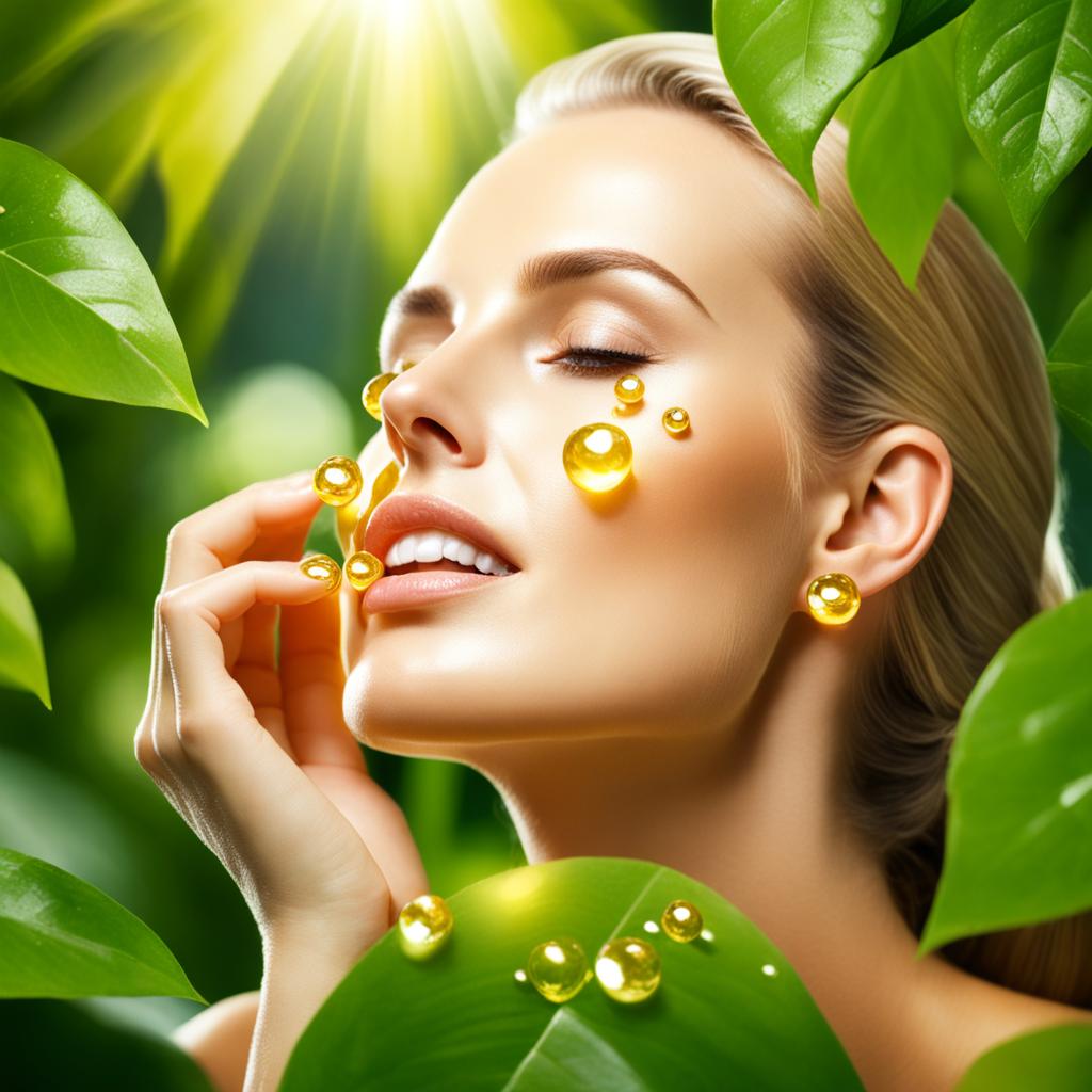 Collagen Boosting Skin Care