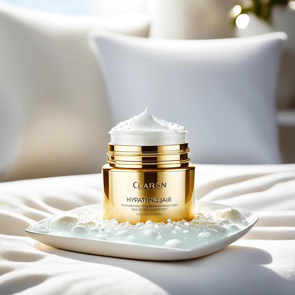 Hydrating Night Cream