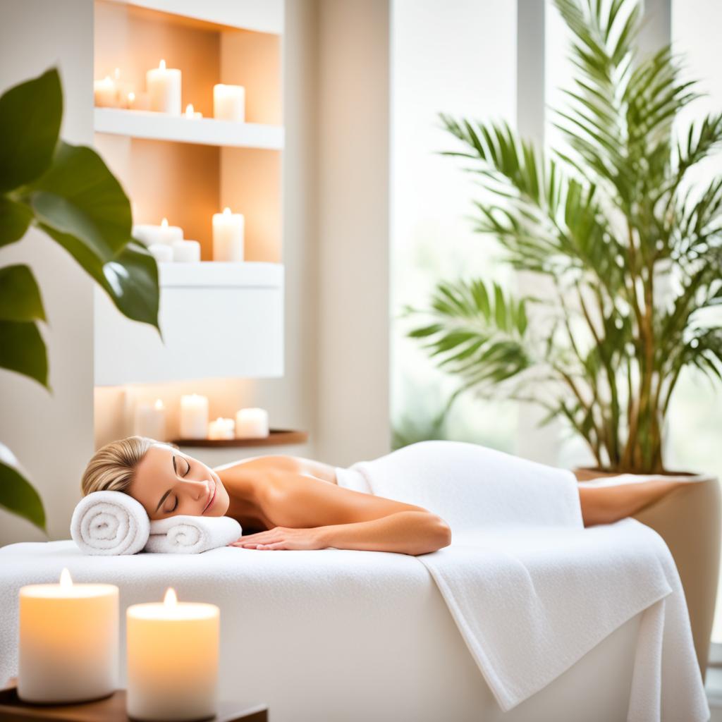 Lux European Facial in Beverly Hills Top European Skin Specialist Misha Tuleva