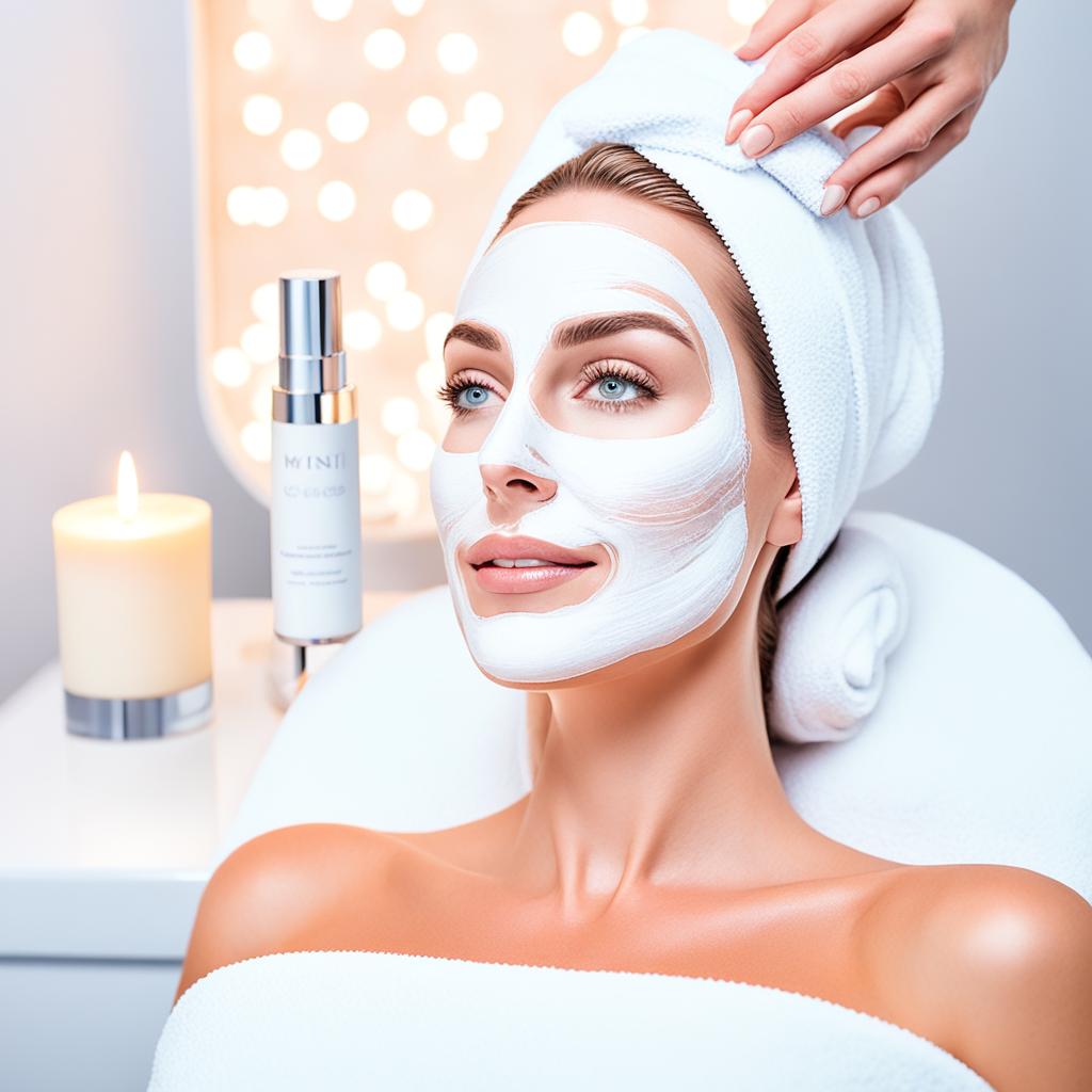 Luxury Customized Facials