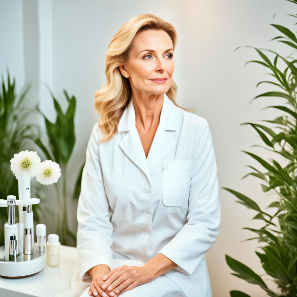 Misha Tuleva Facial Rejuvenation Specialist