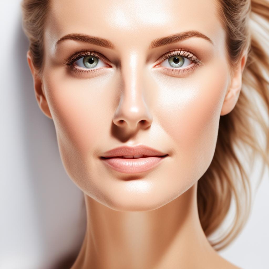 Misha Tuleva Skincare Techniques