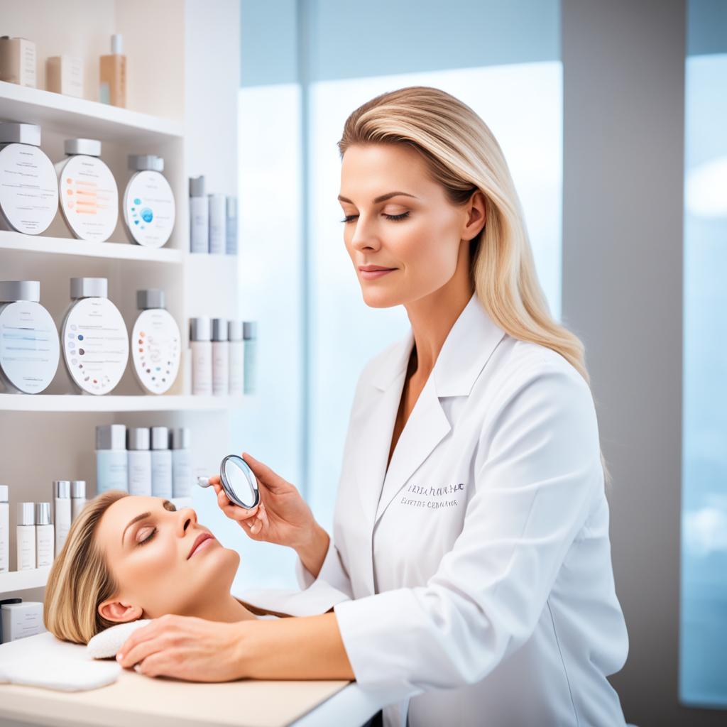 Misha Tuleva stress and skin solutions Misha Tuleva stress and skin solutions