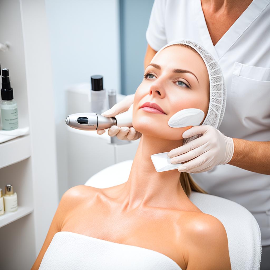 Professional Skincare