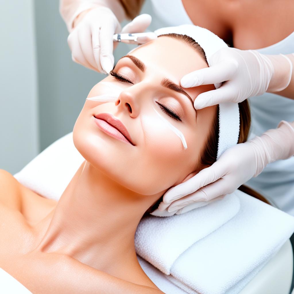 Signature Facials MT Skin Clinic